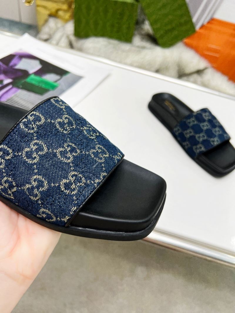 Gucci Slippers